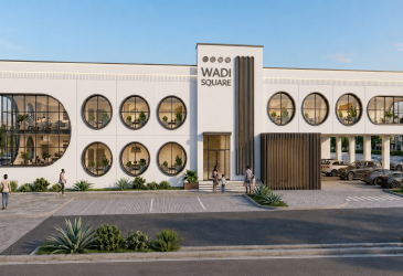 Wadi Square