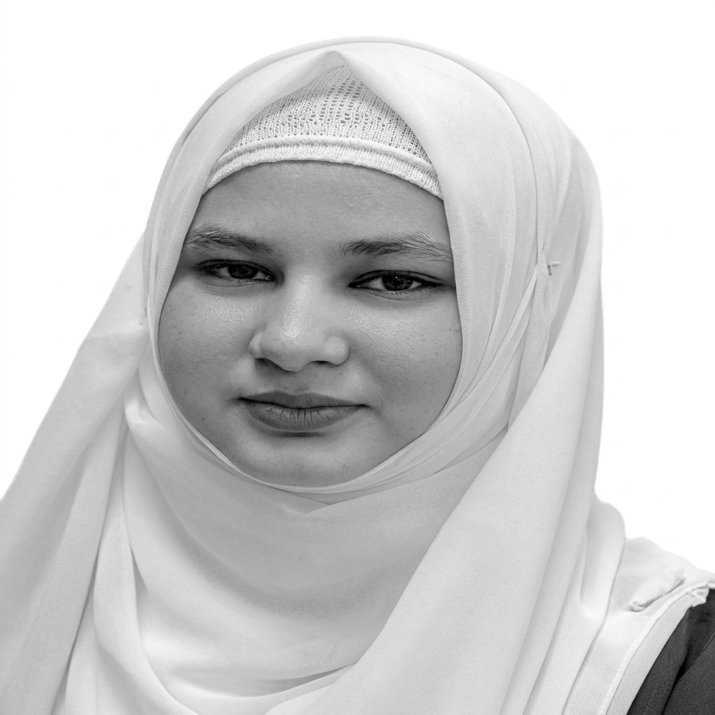 Sayema Shaikh - Interior Designer